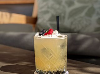 Barlar & Lounge galeri görseli 4