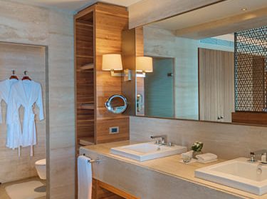 Deluxe Deniz Manzaralı Oda galeri görseli 2