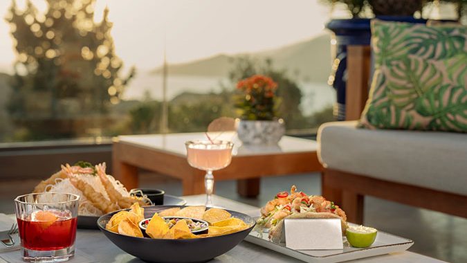 Barlar & Lounge manzarası 2